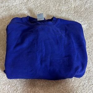 TNA super comfy sweatshirt